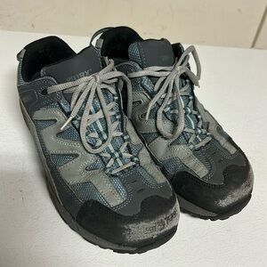🖤Red Wing Worx Women's Steel Toe Electrical Hazard Work Shoes 5108 size 9.5